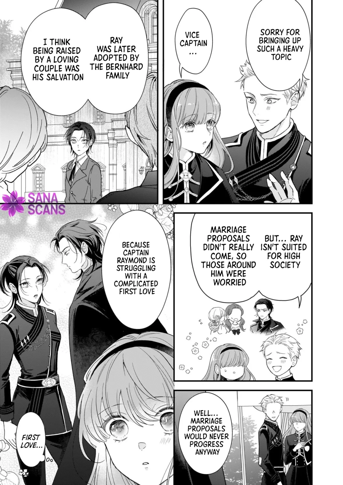 The Reborn Princess Wishes for a Substitute Death to Fulfill Her Former Husband