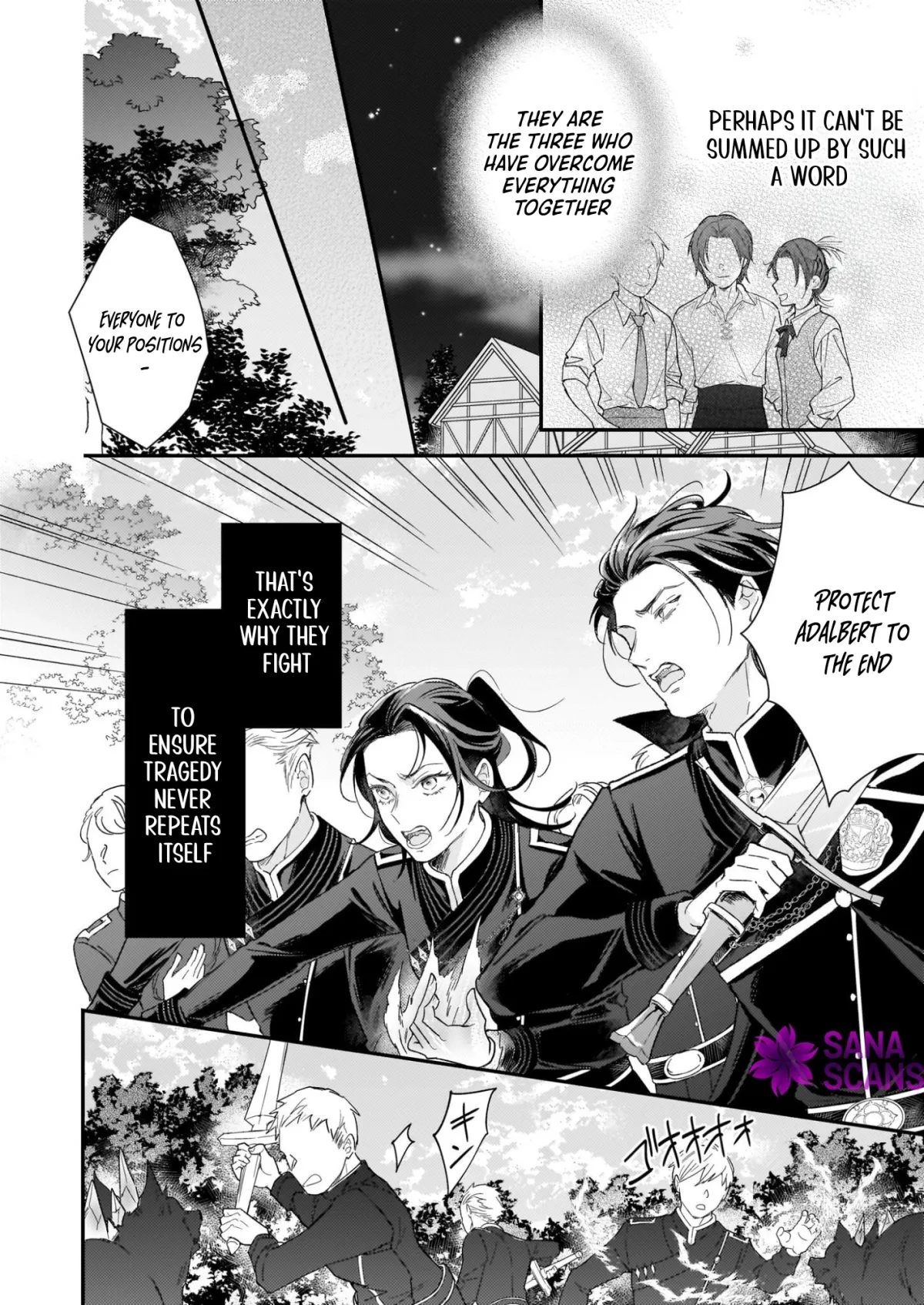 The Reborn Princess Wishes for a Substitute Death to Fulfill Her Former Husband