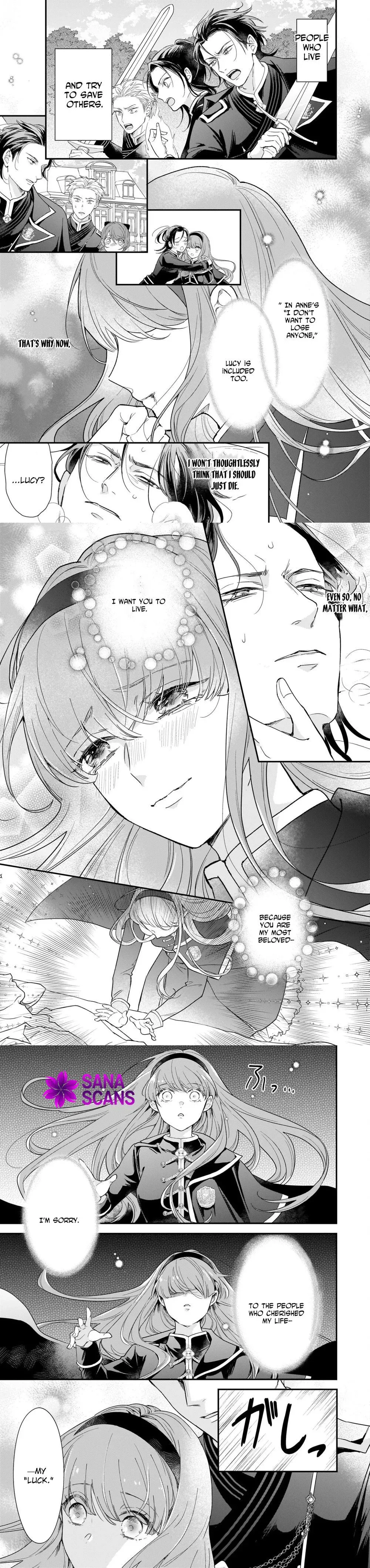 The Reborn Princess Wishes for a Substitute Death to Fulfill Her Former Husband