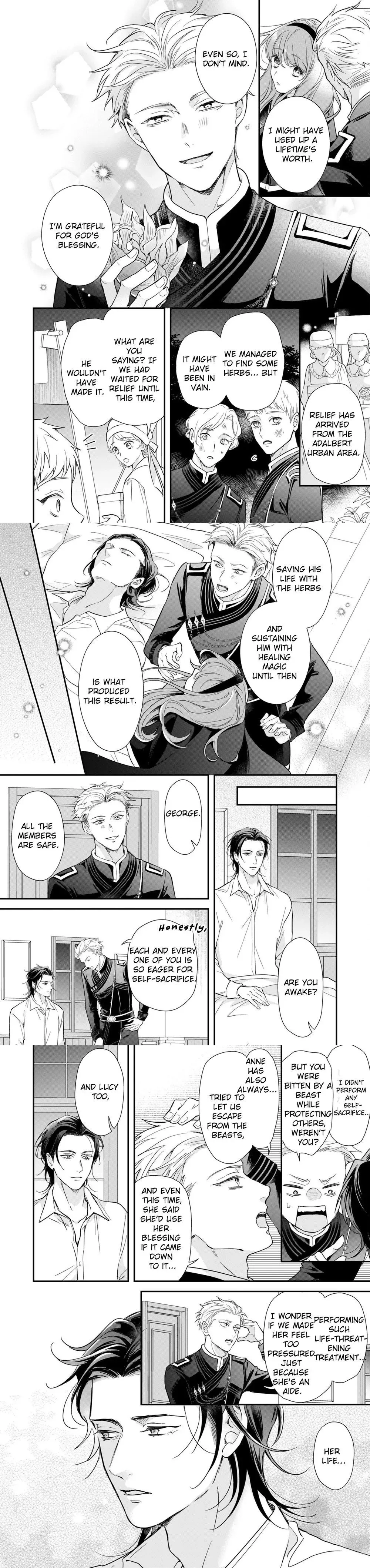 The Reborn Princess Wishes for a Substitute Death to Fulfill Her Former Husband