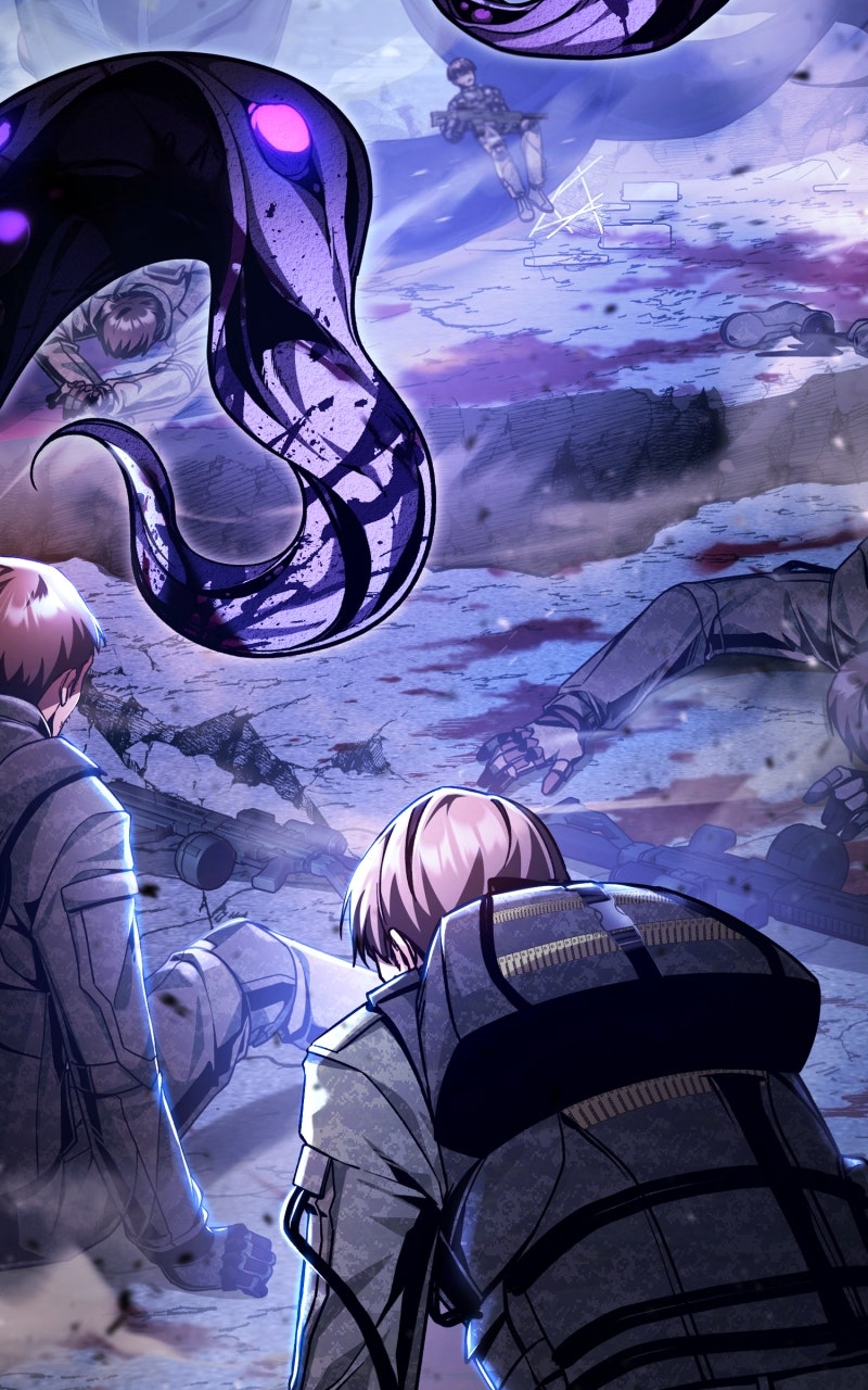 The Reborn Prodigy ofthe Ducal Family Episode 1 page 11 - 