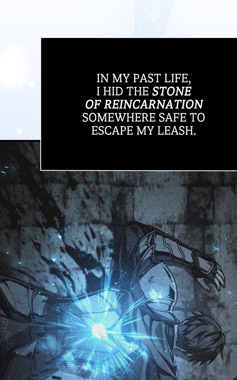 The Reborn Prodigy ofthe Ducal Family Episode 1 page 151 - 