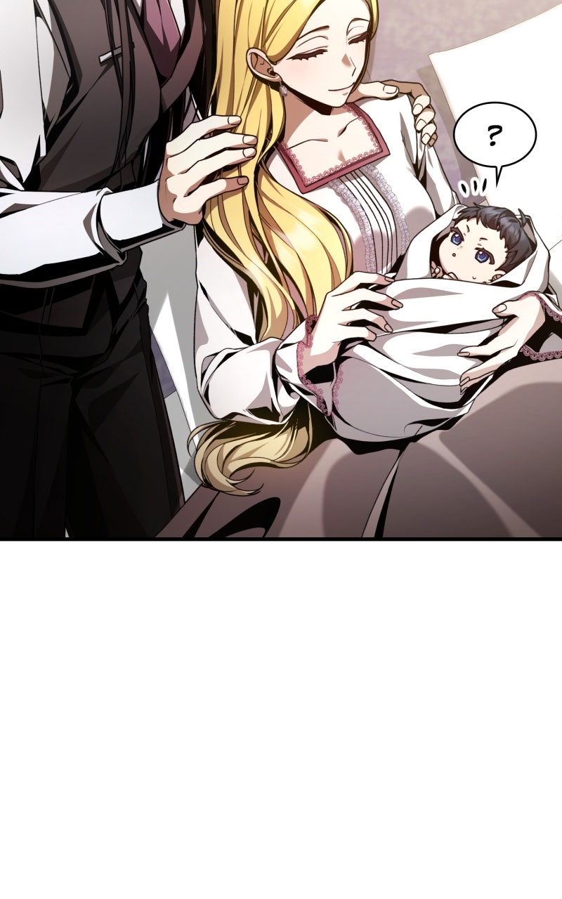 The Reborn Prodigy ofthe Ducal Family Episode 1 page 159 - 