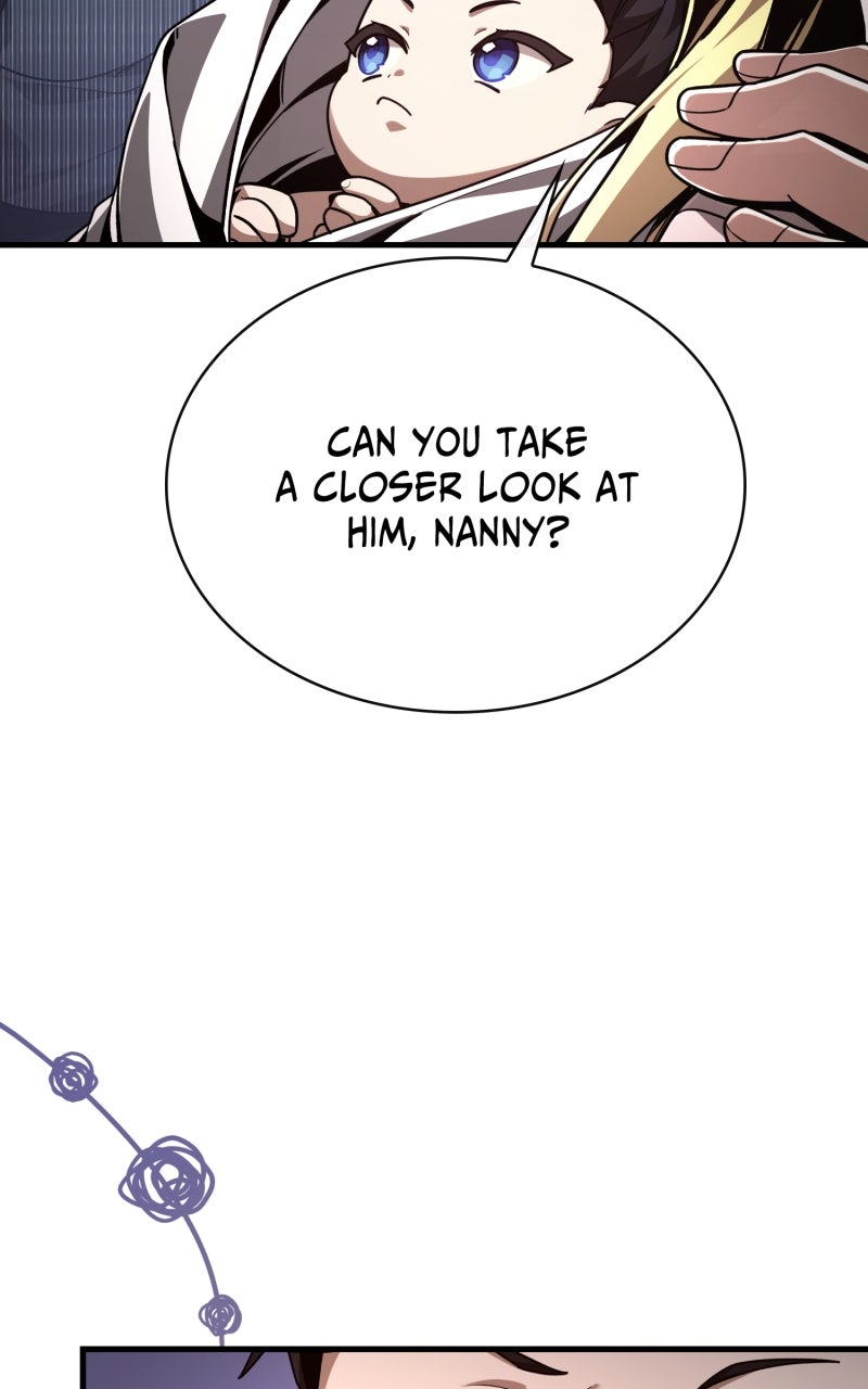 The Reborn Prodigy ofthe Ducal Family Episode 1 page 161 - 