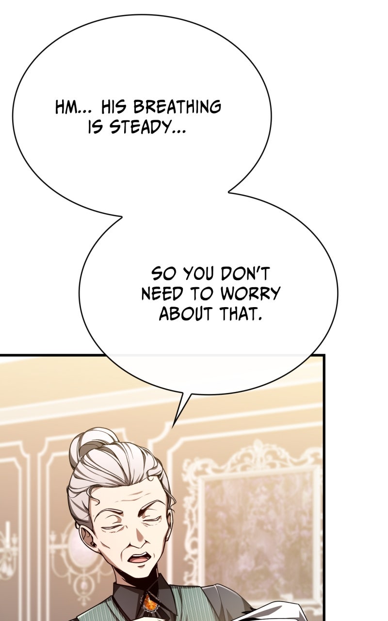 The Reborn Prodigy ofthe Ducal Family Episode 1 page 163 - 
