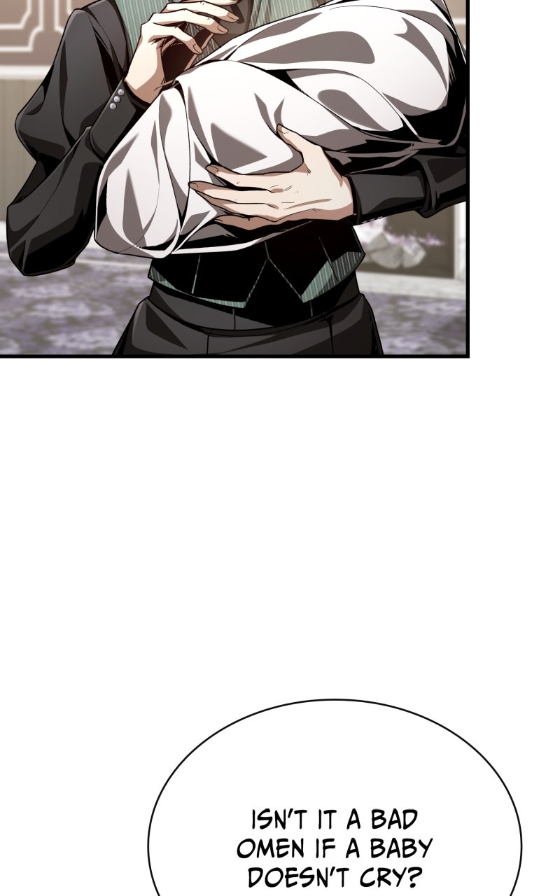 The Reborn Prodigy ofthe Ducal Family Episode 1 page 164 - 