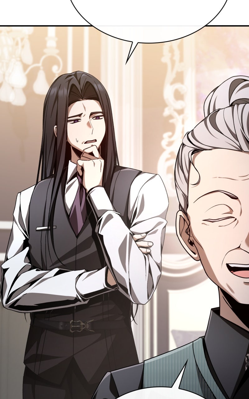 The Reborn Prodigy ofthe Ducal Family Episode 1 page 165 - 