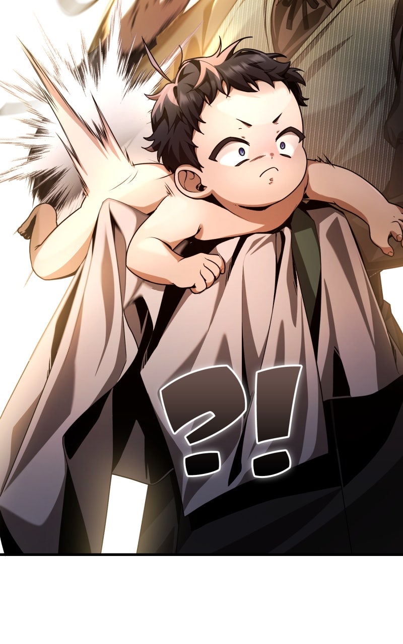 The Reborn Prodigy ofthe Ducal Family Episode 1 page 168 - 