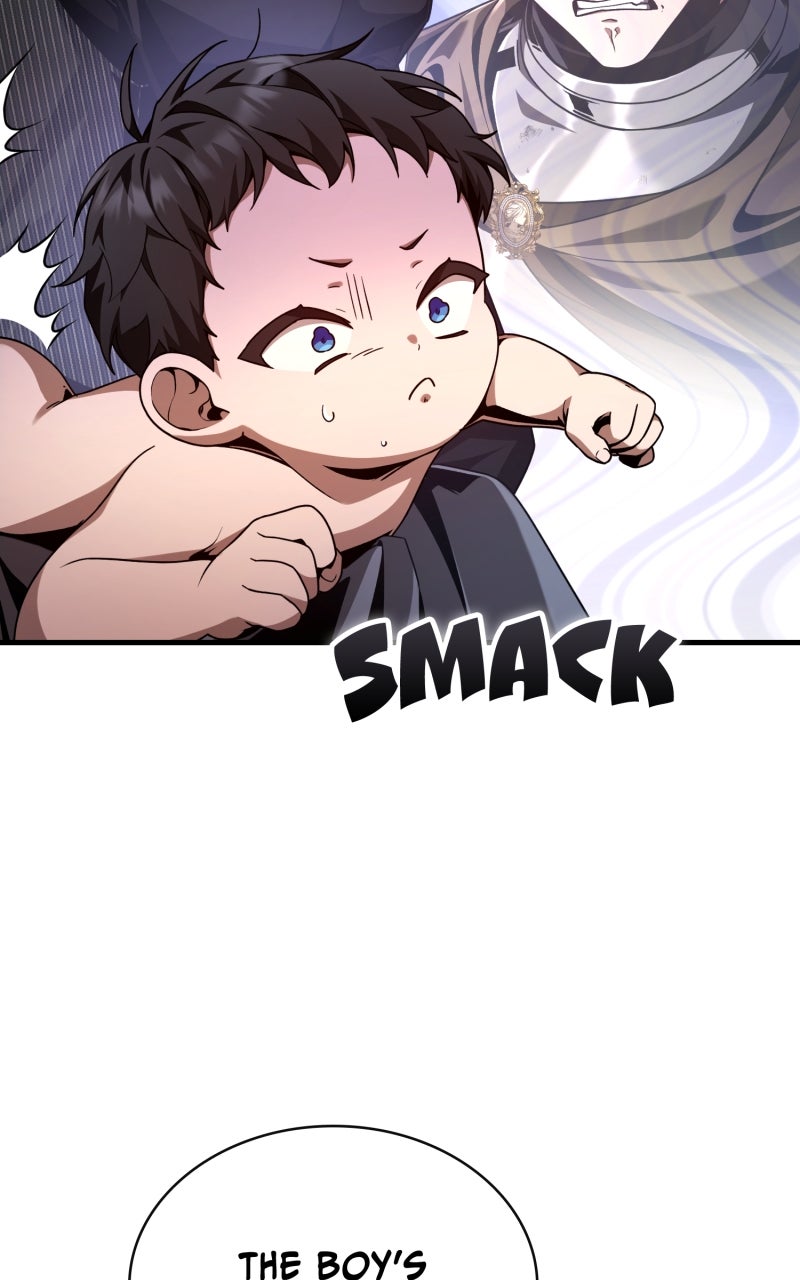 The Reborn Prodigy ofthe Ducal Family Episode 1 page 170 - 