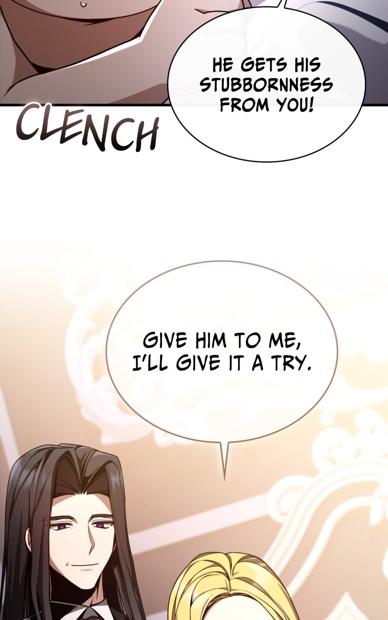 The Reborn Prodigy ofthe Ducal Family Episode 1 page 172 - 