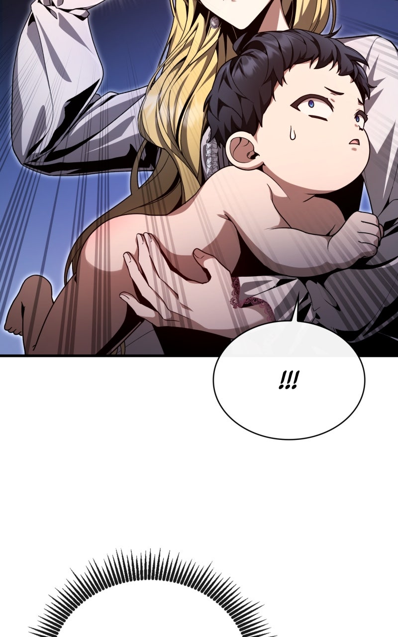 The Reborn Prodigy ofthe Ducal Family Episode 1 page 175 - 