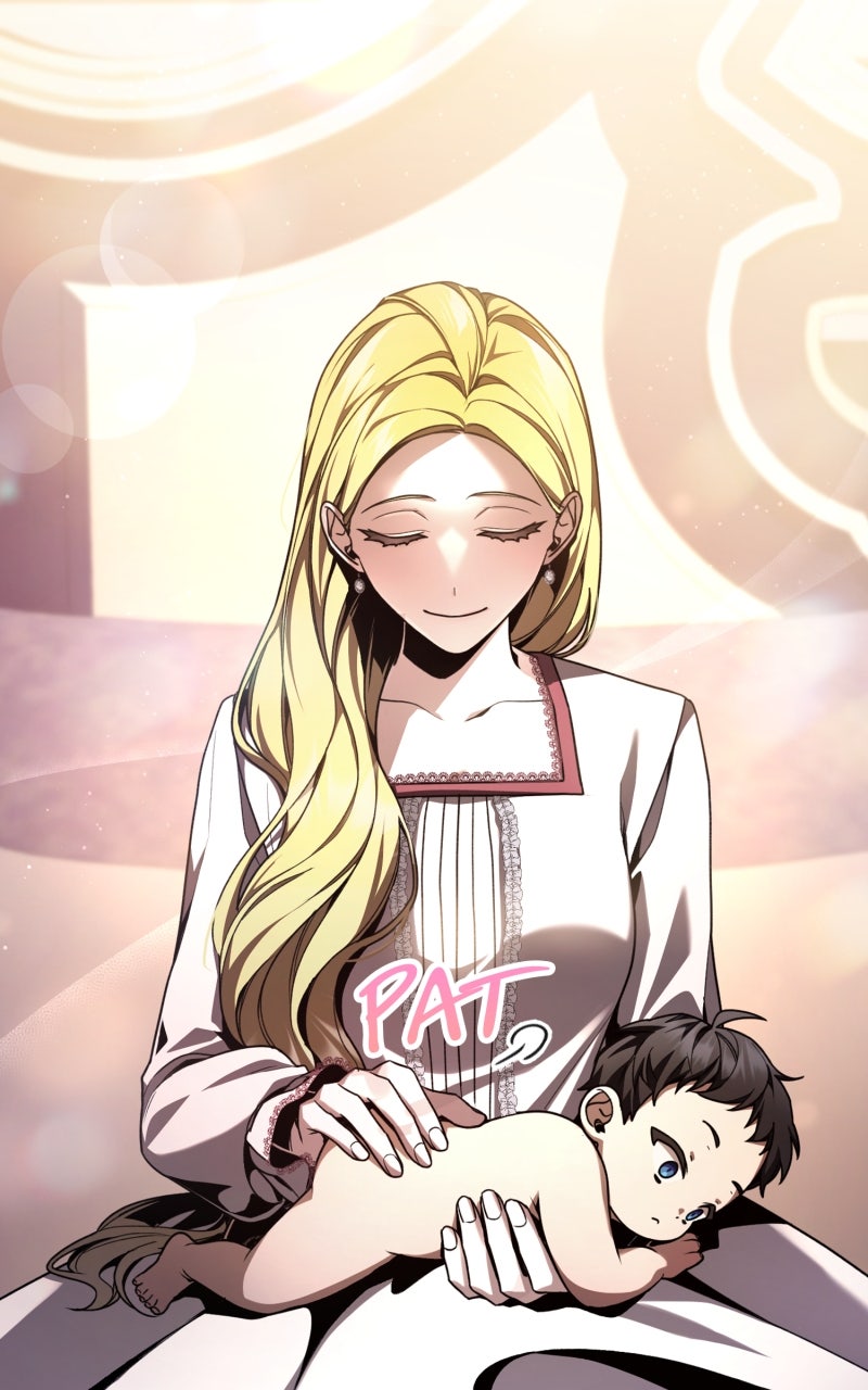 The Reborn Prodigy ofthe Ducal Family Episode 1 page 177 - 