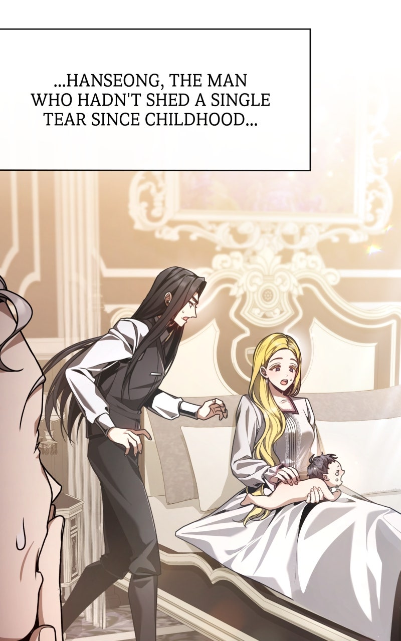 The Reborn Prodigy ofthe Ducal Family Episode 1 page 187 - 