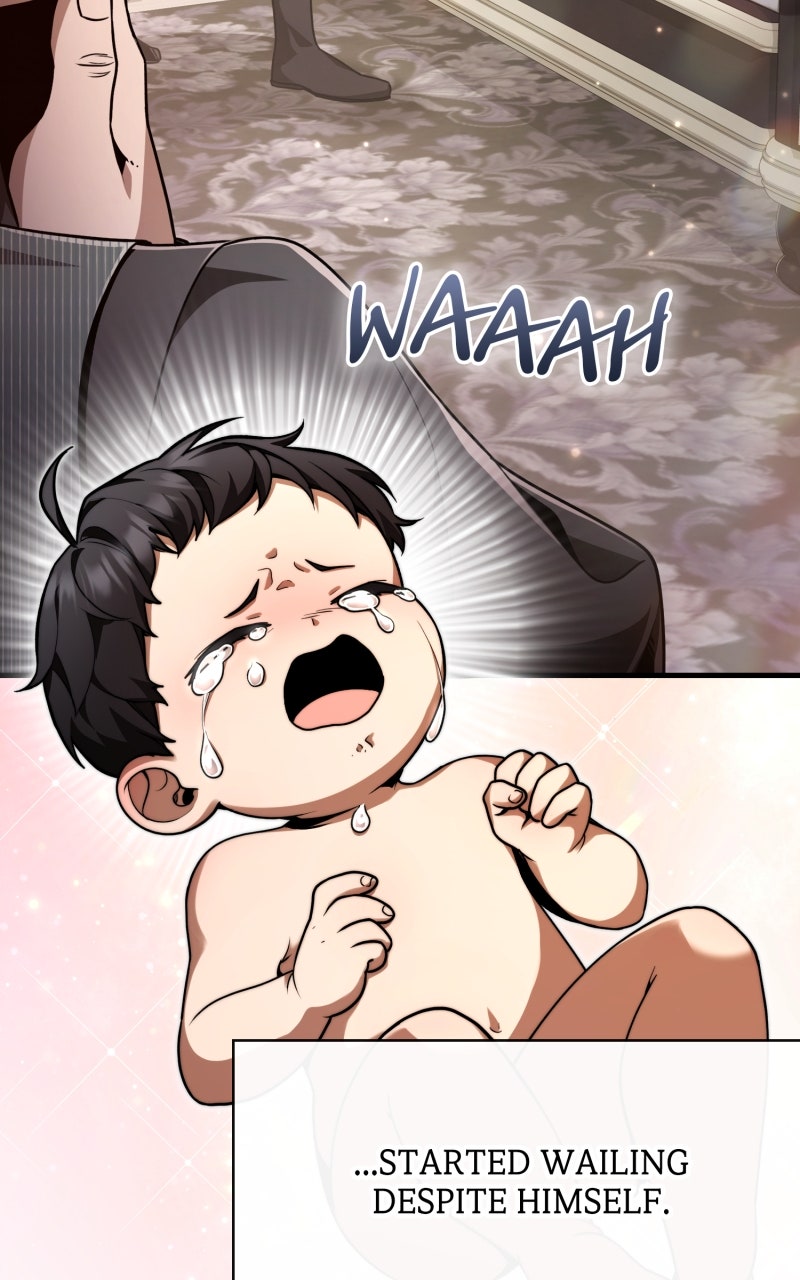 The Reborn Prodigy ofthe Ducal Family Episode 1 page 188 - 