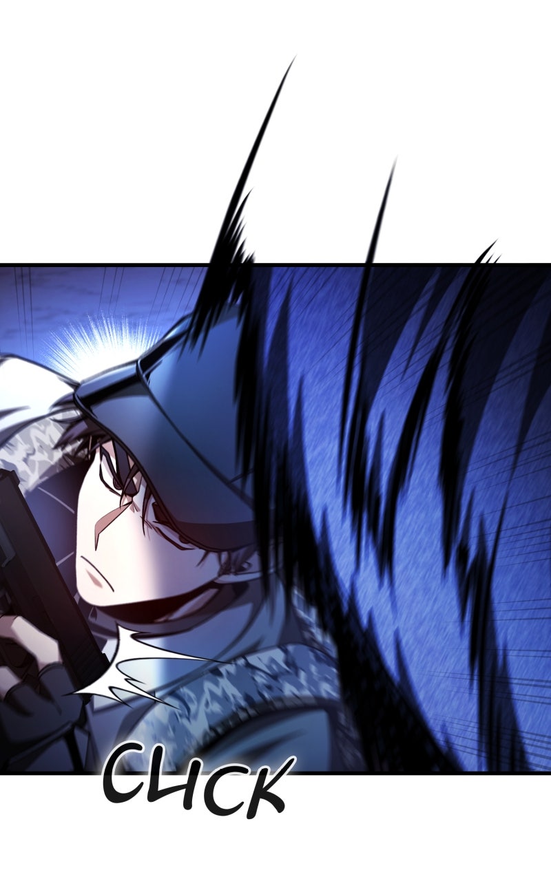 The Reborn Prodigy ofthe Ducal Family Episode 1 page 27 - 