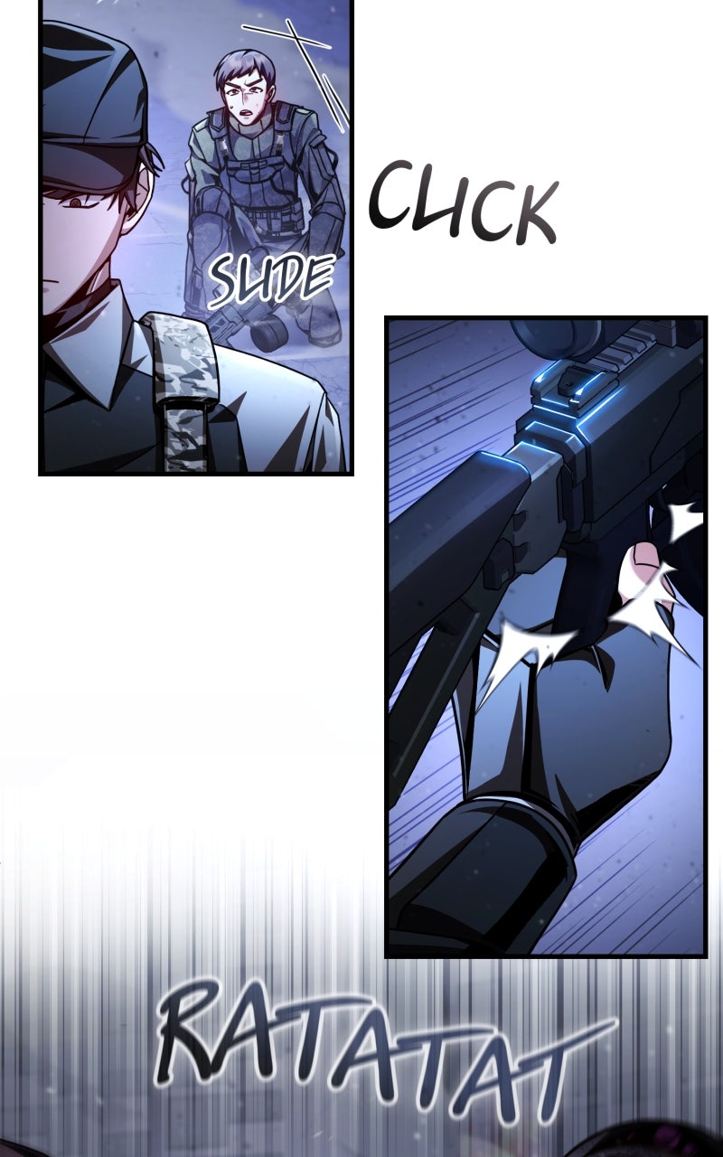 The Reborn Prodigy ofthe Ducal Family Episode 1 page 33 - 