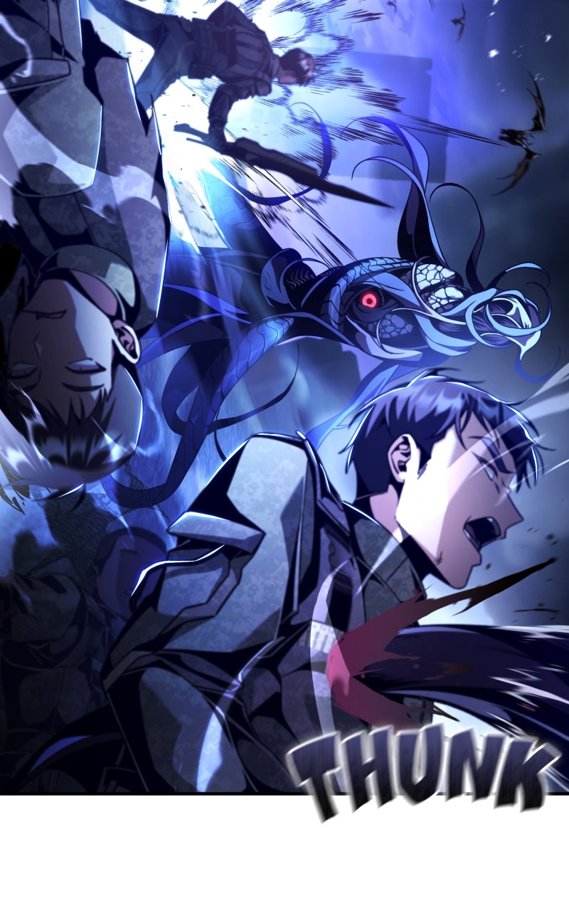 The Reborn Prodigy ofthe Ducal Family Episode 1 page 5 - 