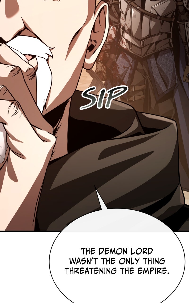 The Reborn Prodigy ofthe Ducal Family Episode 1 page 97 - 