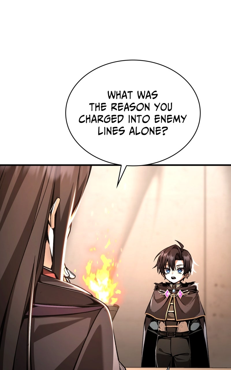 The Reborn Prodigy ofthe Ducal Family Episode 10 page 1 - 