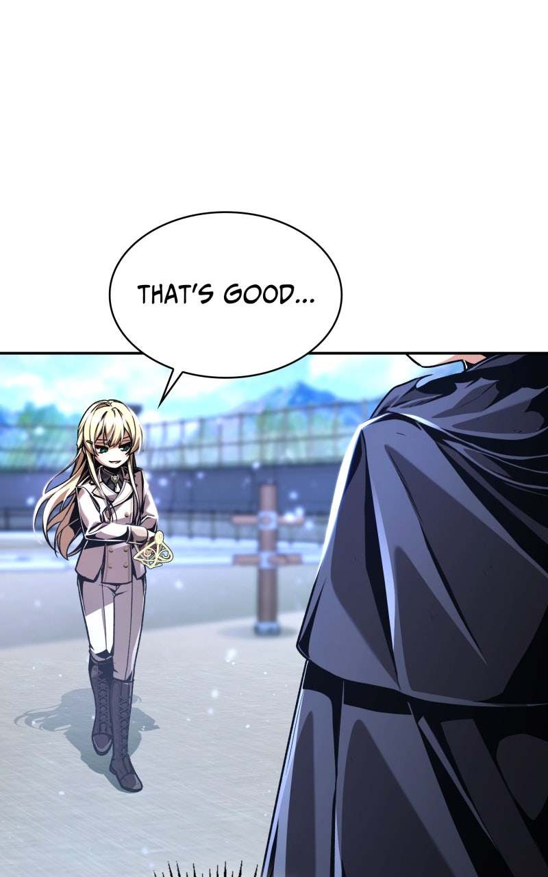 The Reborn Prodigy ofthe Ducal Family Episode 10 page 107 - 