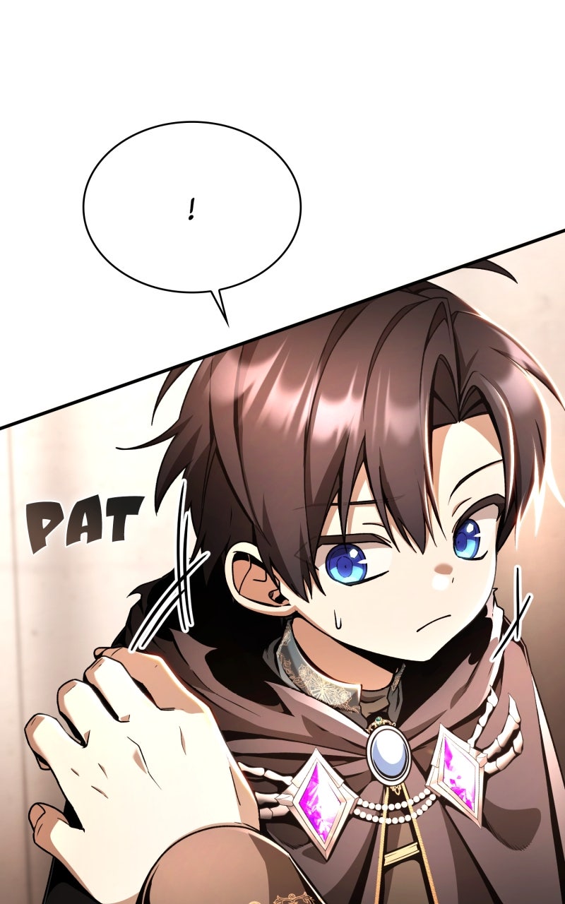 The Reborn Prodigy ofthe Ducal Family Episode 10 page 22 - 