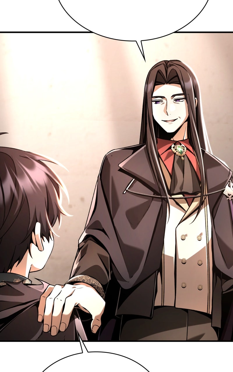 The Reborn Prodigy ofthe Ducal Family Episode 10 page 24 - 