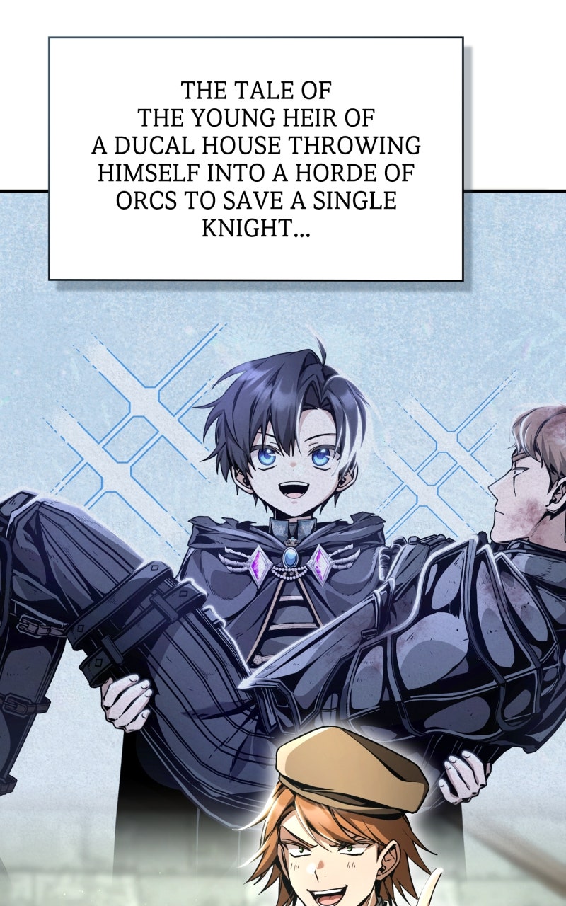 The Reborn Prodigy ofthe Ducal Family Episode 10 page 30 - 