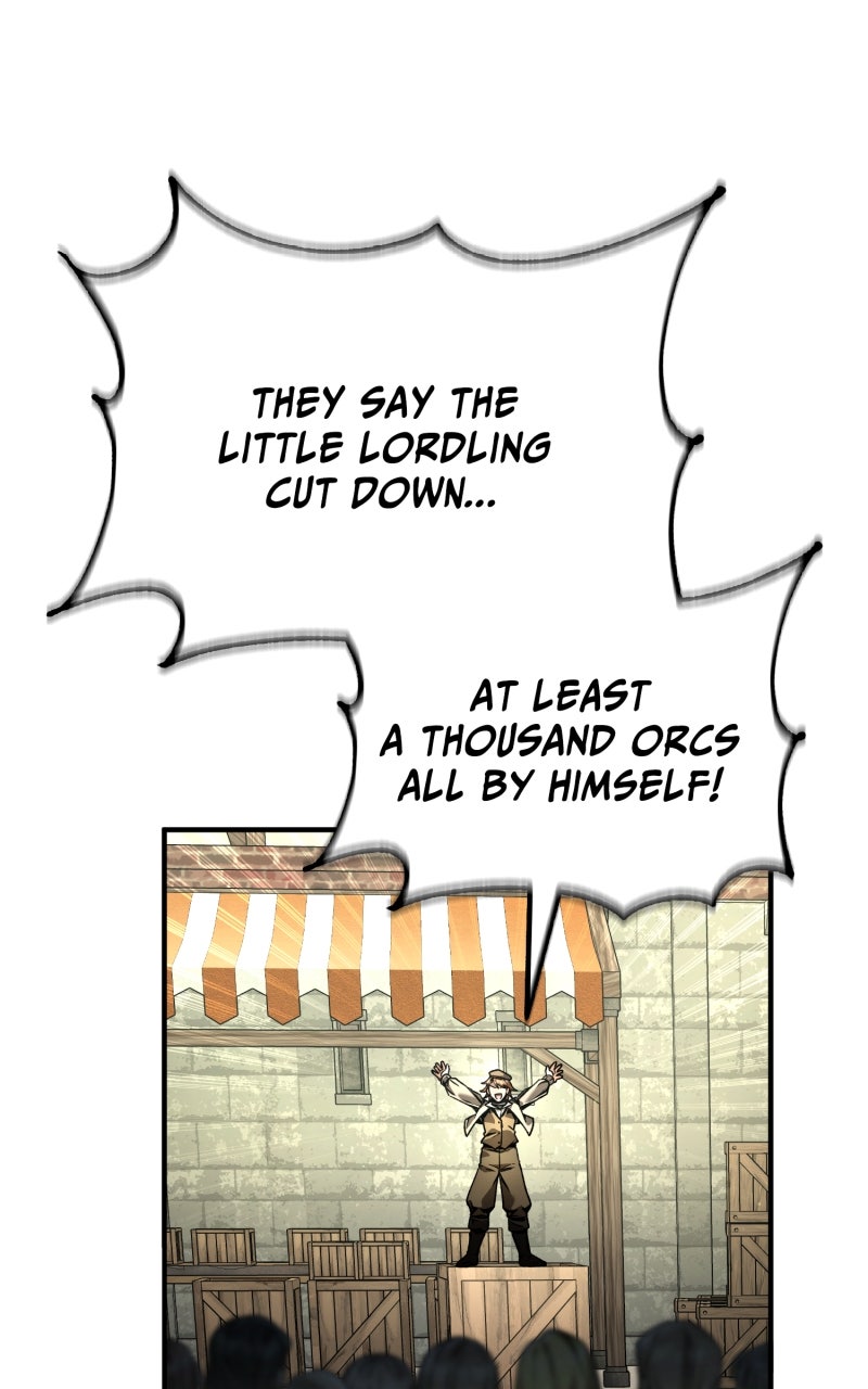 The Reborn Prodigy ofthe Ducal Family Episode 10 page 32 - 