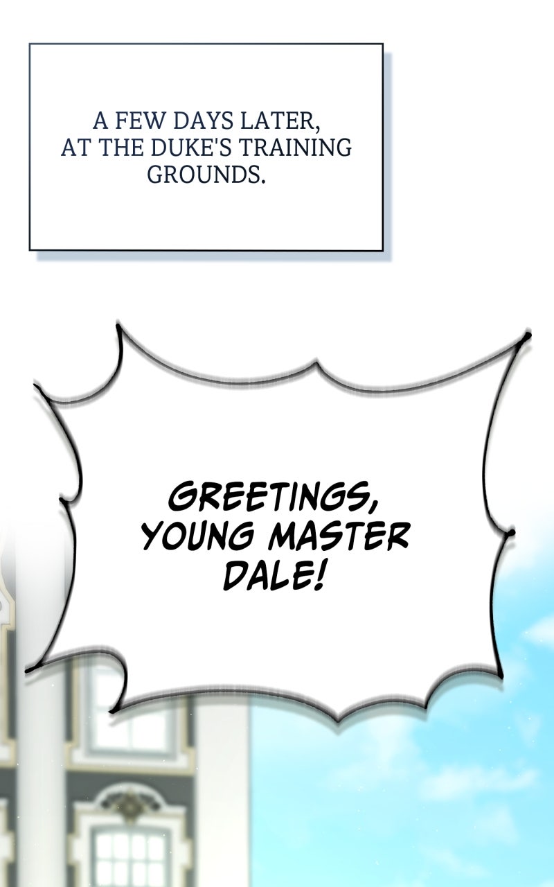 The Reborn Prodigy ofthe Ducal Family Episode 10 page 36 - 