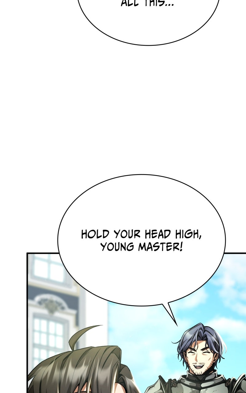 The Reborn Prodigy ofthe Ducal Family Episode 10 page 40 - 