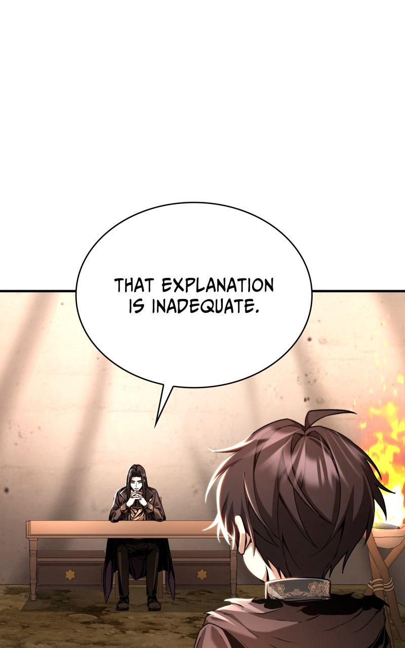 The Reborn Prodigy ofthe Ducal Family Episode 10 page 5 - 