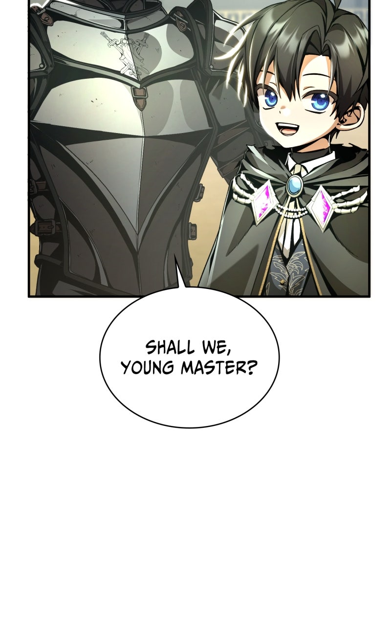 The Reborn Prodigy ofthe Ducal Family Episode 10 page 48 - 