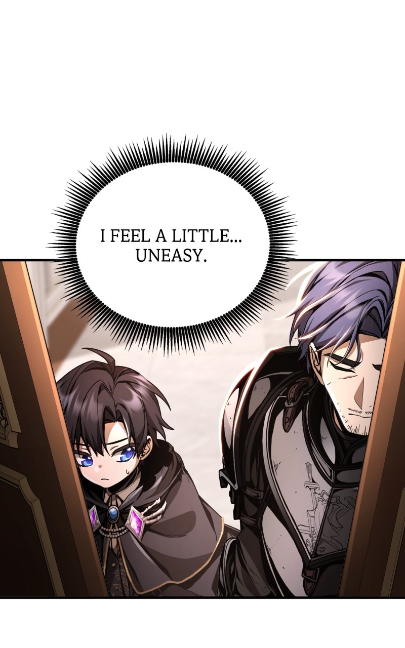 The Reborn Prodigy ofthe Ducal Family Episode 10 page 56 - 