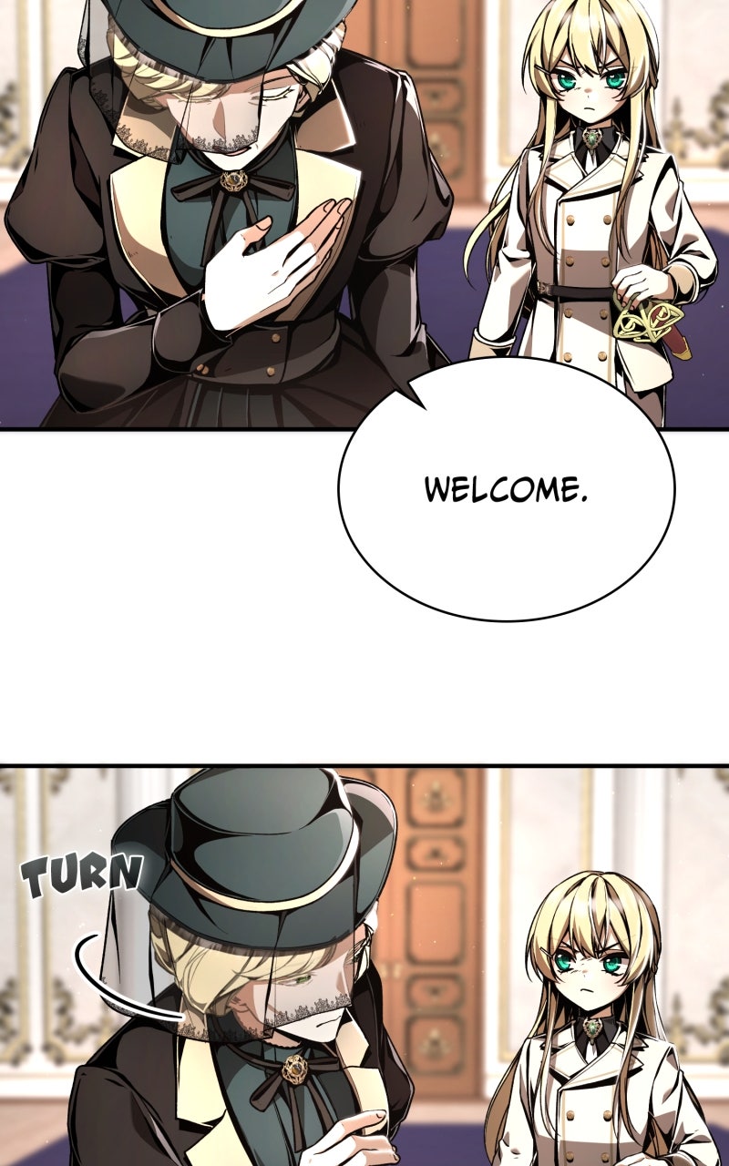 The Reborn Prodigy ofthe Ducal Family Episode 10 page 64 - 