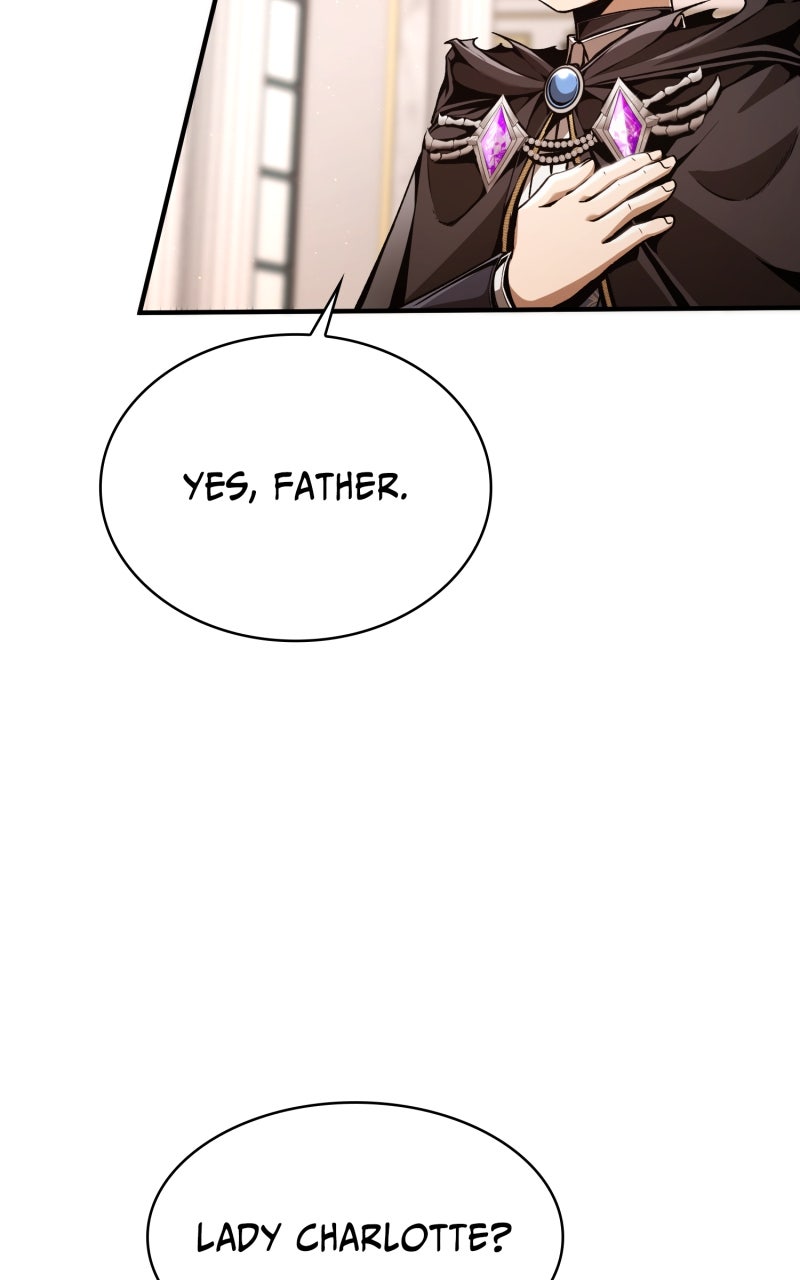 The Reborn Prodigy ofthe Ducal Family Episode 10 page 73 - 
