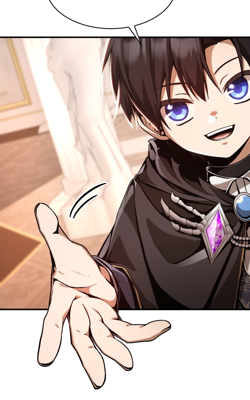 The Reborn Prodigy ofthe Ducal Family Episode 10 page 74 - 