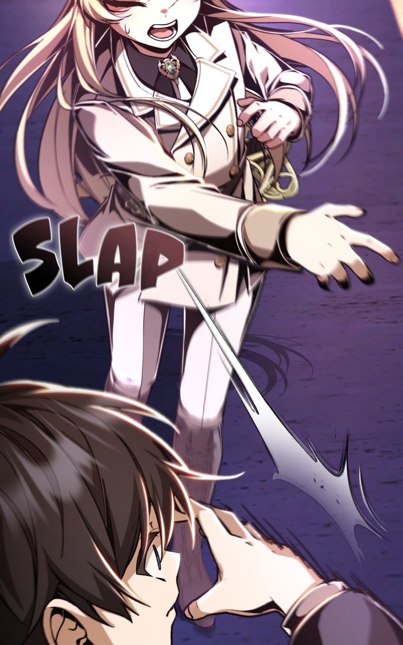 The Reborn Prodigy ofthe Ducal Family Episode 10 page 77 - 