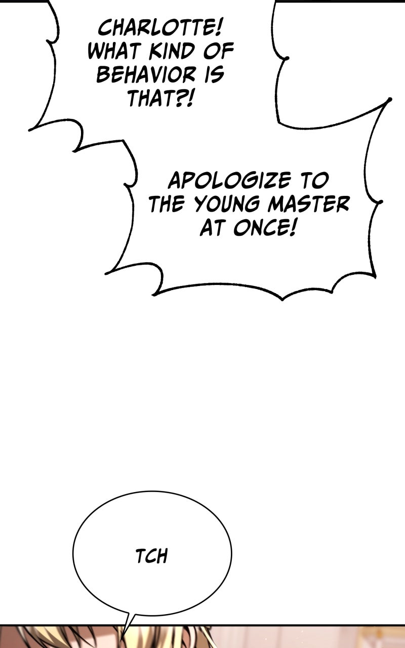The Reborn Prodigy ofthe Ducal Family Episode 10 page 83 - 