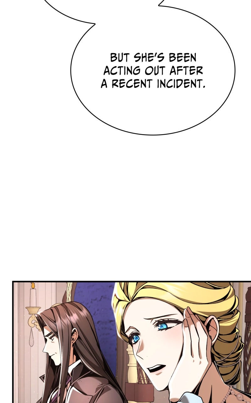The Reborn Prodigy ofthe Ducal Family Episode 10 page 88 - 