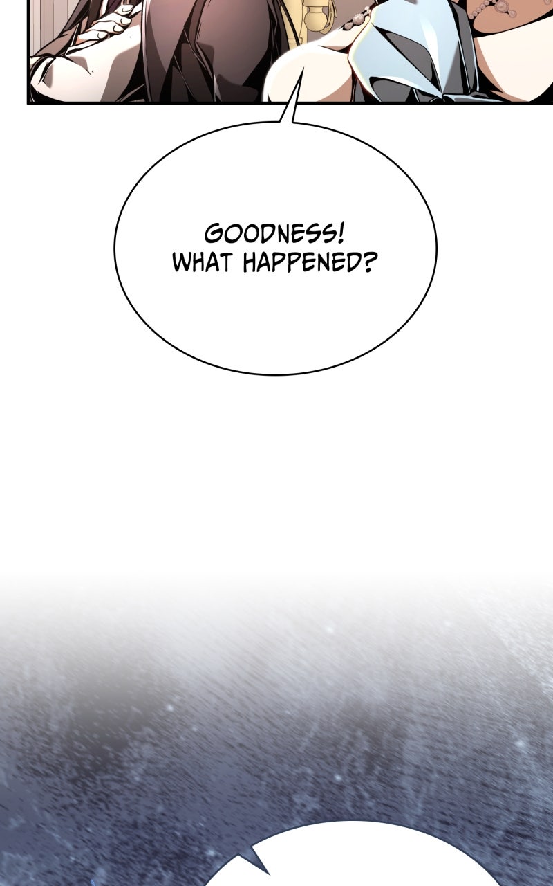 The Reborn Prodigy ofthe Ducal Family Episode 10 page 89 - 