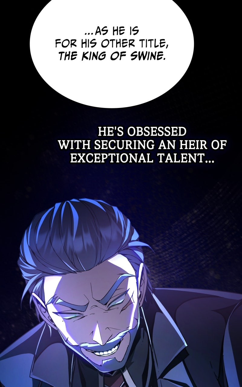 The Reborn Prodigy ofthe Ducal Family Episode 10 page 93 - 