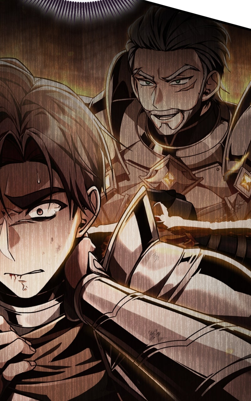 The Reborn Prodigy ofthe Ducal Family Episode 11 page 109 - 