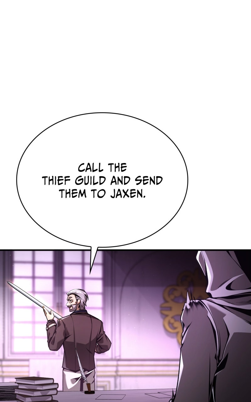 The Reborn Prodigy ofthe Ducal Family Episode 11 page 114 - 