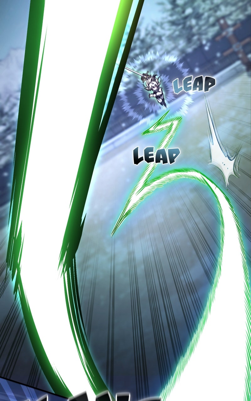 The Reborn Prodigy ofthe Ducal Family Episode 11 page 21 - 