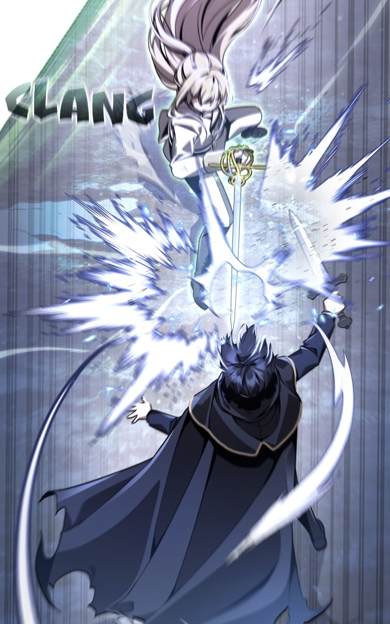The Reborn Prodigy ofthe Ducal Family Episode 11 page 24 - 