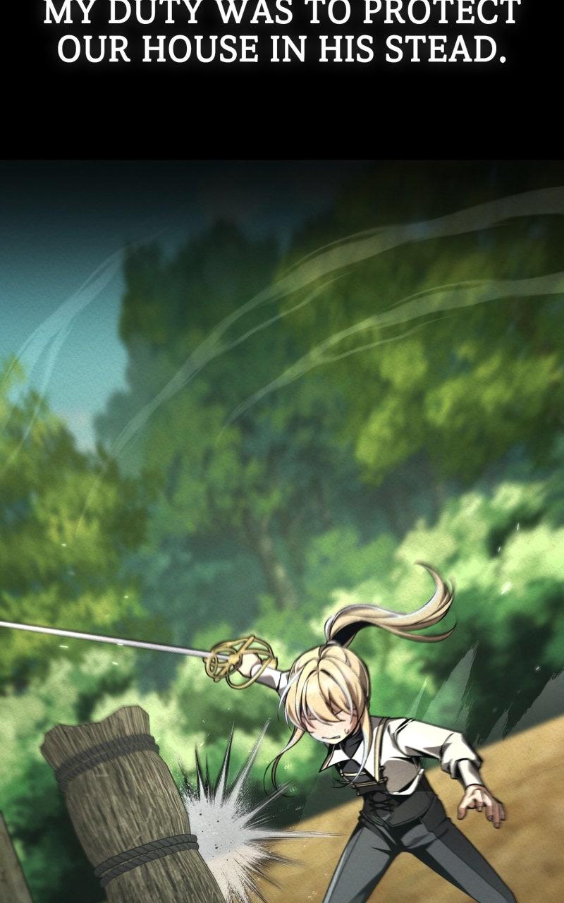 The Reborn Prodigy ofthe Ducal Family Episode 11 page 46 - 