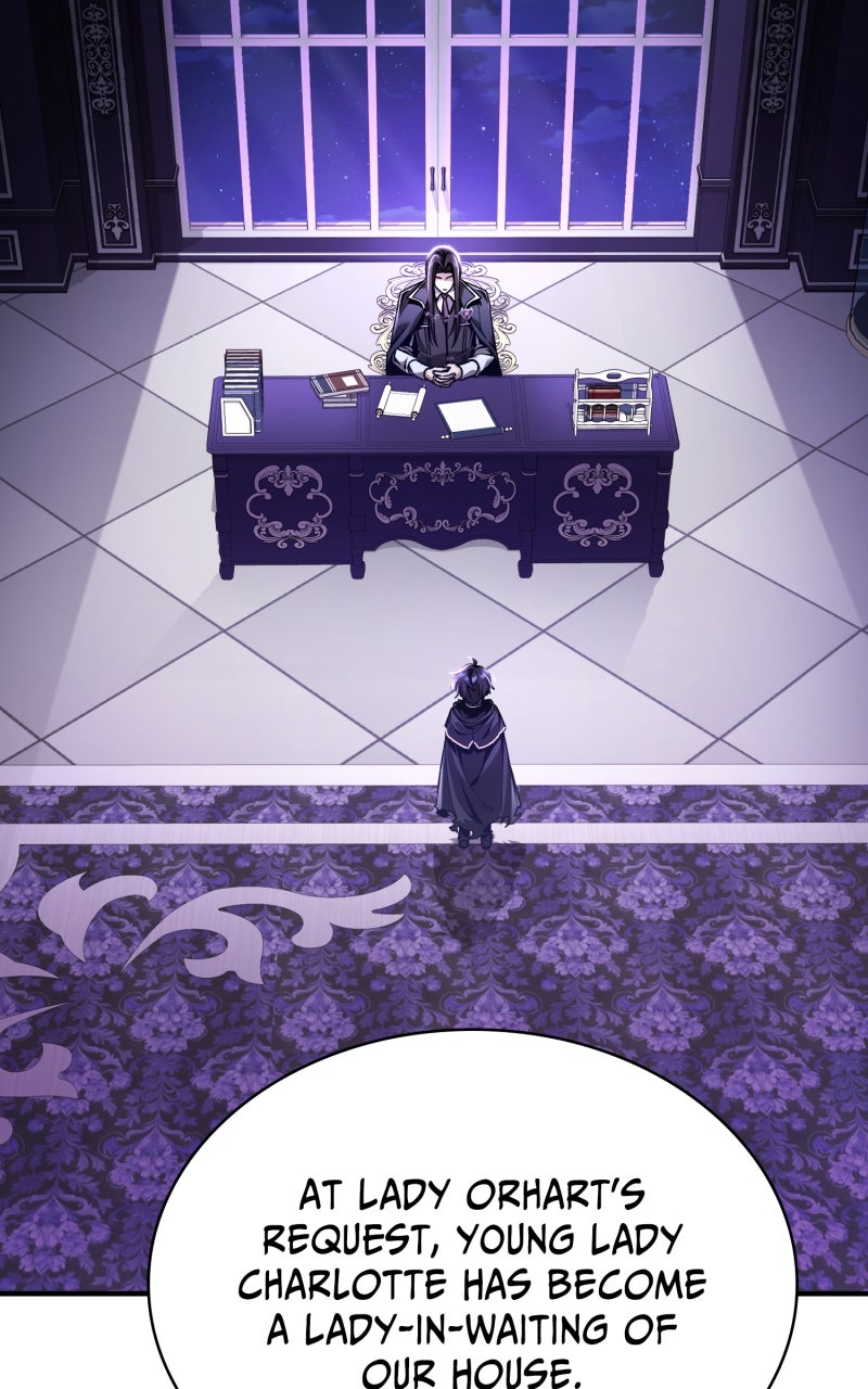 The Reborn Prodigy ofthe Ducal Family Episode 11 page 85 - 