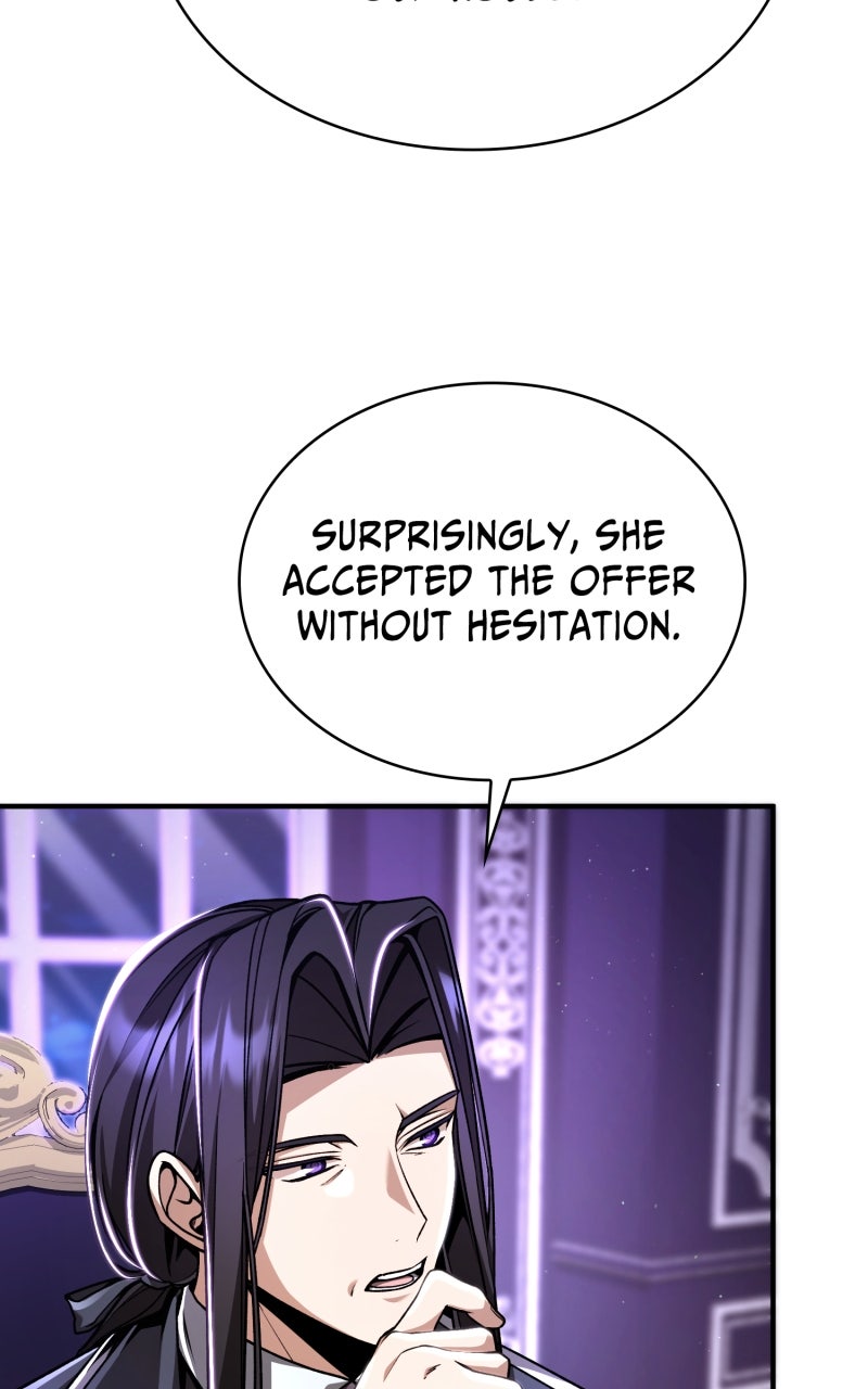 The Reborn Prodigy ofthe Ducal Family Episode 11 page 86 - 