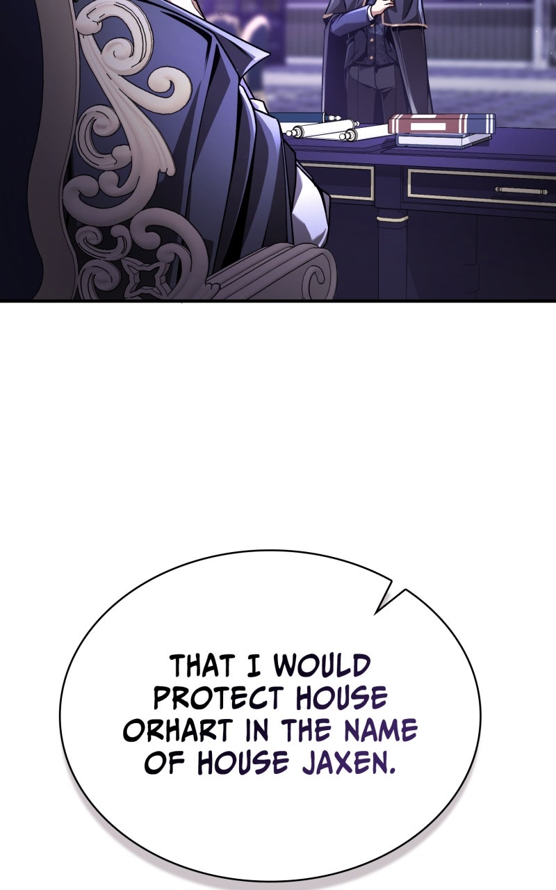 The Reborn Prodigy ofthe Ducal Family Episode 11 page 88 - 