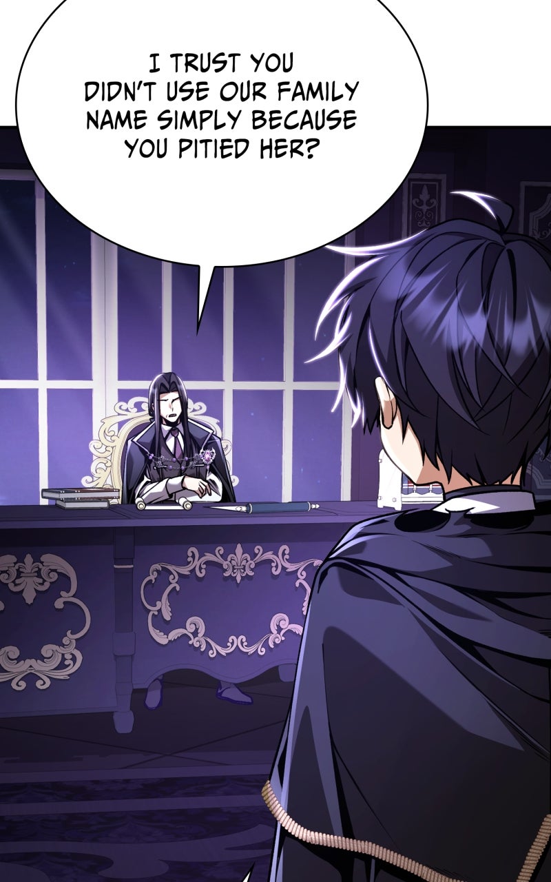 The Reborn Prodigy ofthe Ducal Family Episode 11 page 90 - 